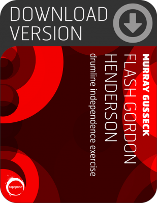 Flash Gordon Henderson (Download)