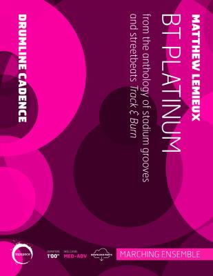 BT Platinum