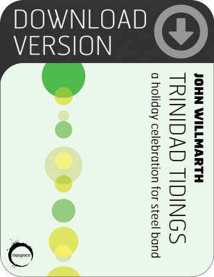Trinidad Tidings (steel band version) (Download)