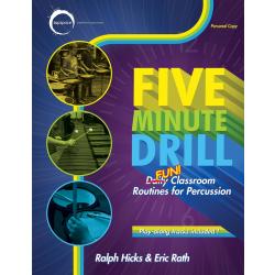 Five Minute Drill