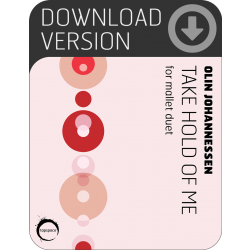 Take Hold of Me (Download)
