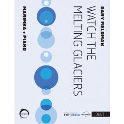 Watch the Melting Glaciers