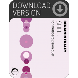 Shh… (Download)
