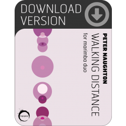 Walking Distance (Download)