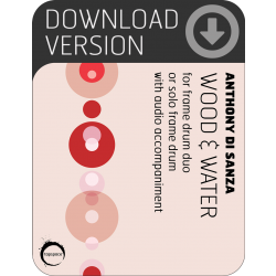 Wood & Water (Download)