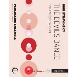 Devil's Dance, The (Stravinsky)