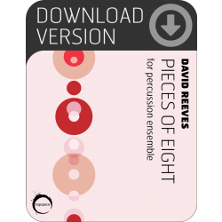 Pieces of Eight (Download)