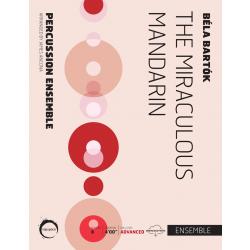 Miraculous Mandarin, The (Bartok)