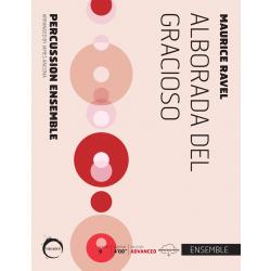 Alborada del Gracioso (Ravel)