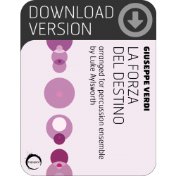 La Forza del Destino (Verdi) (Download)