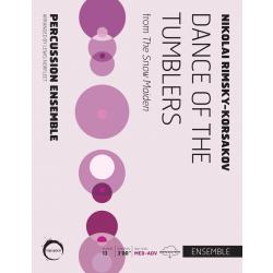 Dance of the Tumblers (Rimsky-Korsakov)