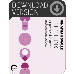 Echo Funk (Download)