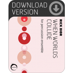 When Worlds Collide (Download)
