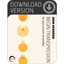 Begin Transmission (Download)