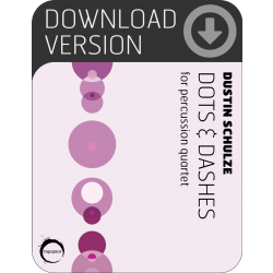 Dots & Dashes (Download)