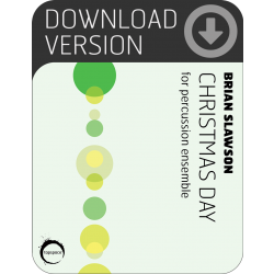 Christmas Day (Download)