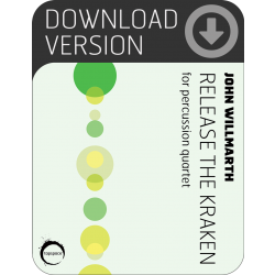 Release the Kraken (Download)