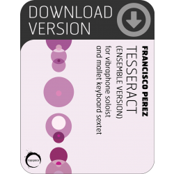 Tesseract (ensemble version) (Download)