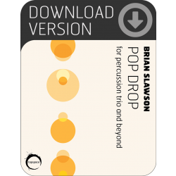 Pop Drop (Download)