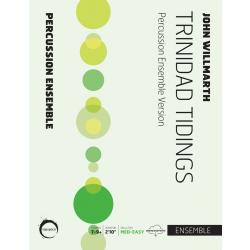 Trinidad Tidings (ensemble version)
