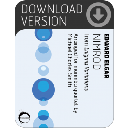 Nimrod (Elgar) (Download)