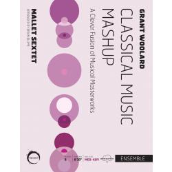 Classical Music Mashup (Woolard)