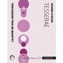 Tesserae