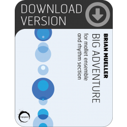 Big Adventure (Download)