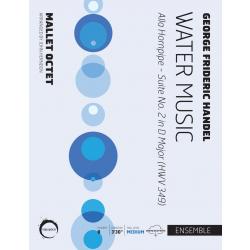 Water Music (Handel)