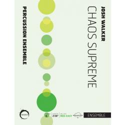 Chaos Supreme