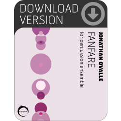 Fanfare (Download)