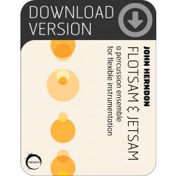 Flotsam & Jetsam (Download)