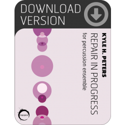Repair in Progress (Download)