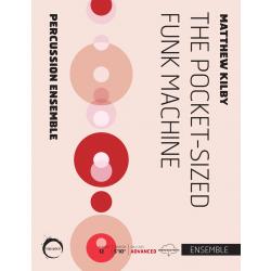 Pocket-Sized Funk Machine, The