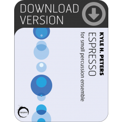 Espresso (Download)