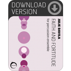 Faith and Fortitude (Download)