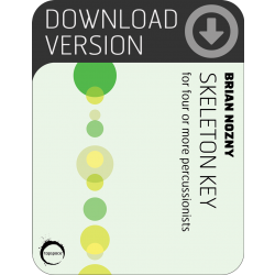 Skeleton Key (Download)