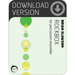 Rockbox (Download)