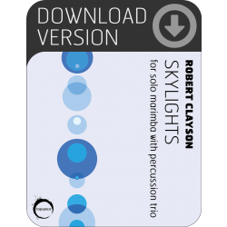 Skylights (Download)