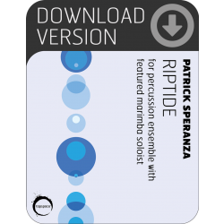 Riptide (Download)