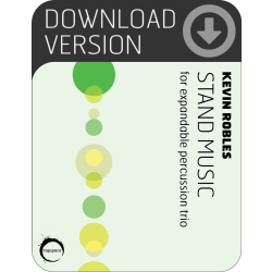 Stand Music (Download)
