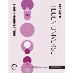 Hidden Universe