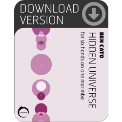 Hidden Universe (Download)