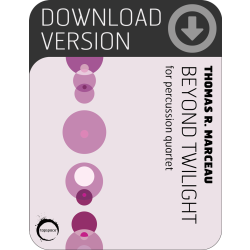Beyond Twilight (Download)