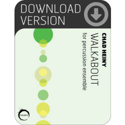 Walkabout (Download)