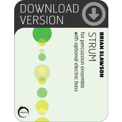 Strum (Download)