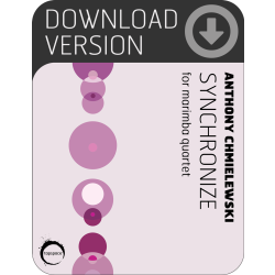 Synchronize (Download)