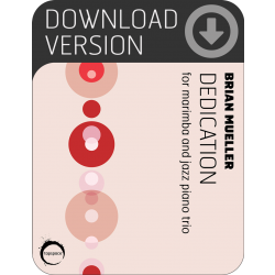 Dedication (Download)