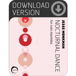 Nocturnal Dance (Download)