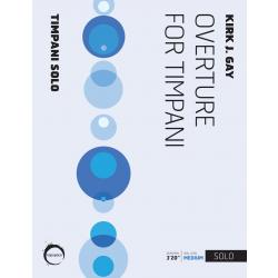 Overture for Timpani
